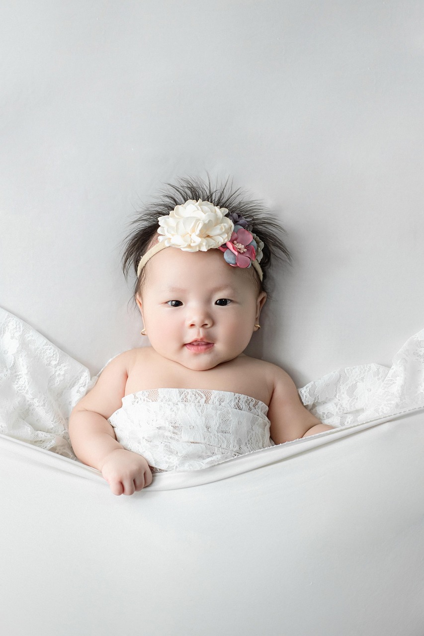baby, infant, newborn, vietnam, portrait, child, baby, baby, baby, baby, baby